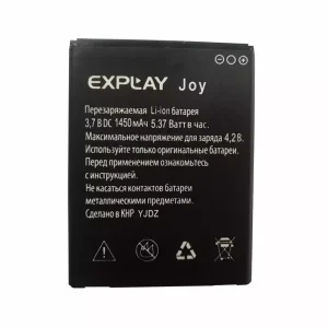 Batteri til Explay Joy