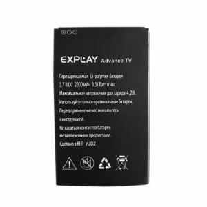 Batteri til Explay Advance TV
