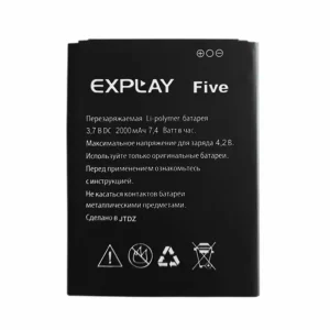 Batteri til Explay Five