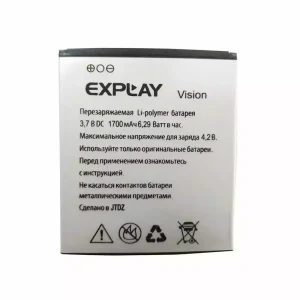 Batteri til Explay Vision