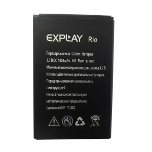 Batteri til Explay Rio