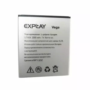 Batteri til Explay vega