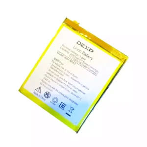 Batteri til DEXP Ixion M350