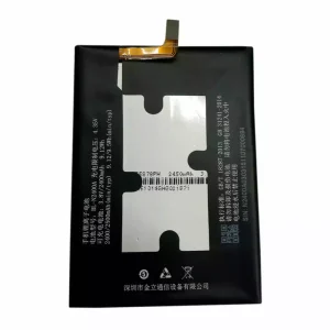 Batteri til Highscreen Tasty