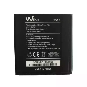 Batteri til Wiko 2510