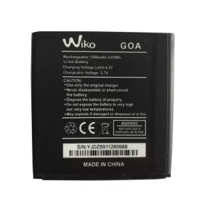 Batteri til Wiko GOA
