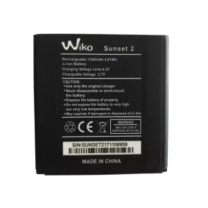 Batteri til Wiko Sunset 2