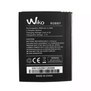 Batteri til Wiko ROBBY
