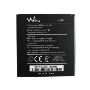 Batteri til Wiko N310