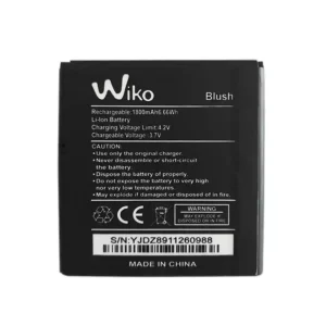 Batteri til Wiko Blush