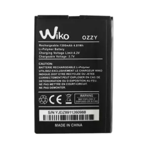Batteri til Wiko OZZY