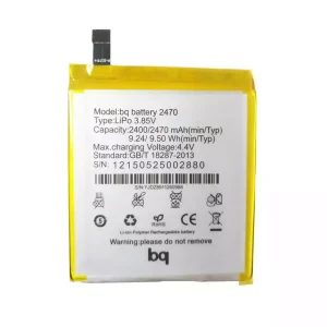 Batteri til BQ Aquaris M4.5