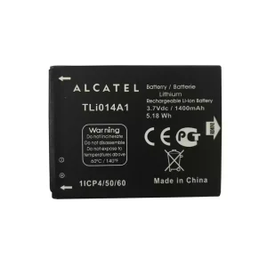 Batteri til Alcatel TLi014A1