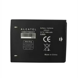 Batteri CAB31Y0003C1 til Alcatel OT918,OT4010,OT4033