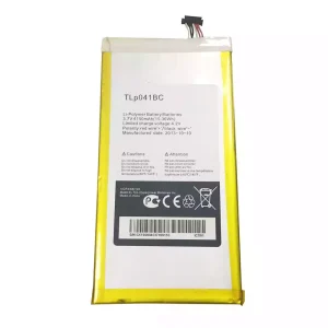 Batteri TLP041BC til Alcatel OneTouch EVO 7 HD,E710