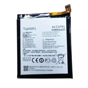 Batteri TLP030F2 til Alcatel