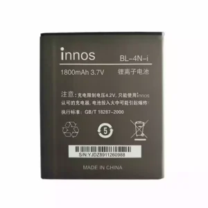 Batteri til Innos BL-4N-i
