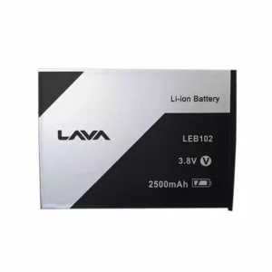 Batteri til Lava LEB102