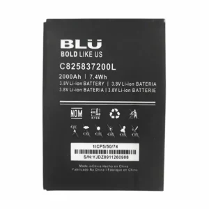 Batteri til BLU C825837200L