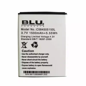 Batteri til BLU C584505150L
