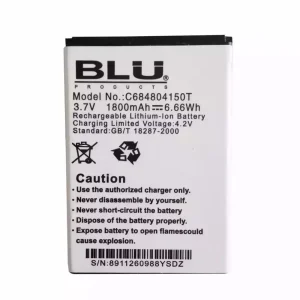 Batteri til BLU C684804150T