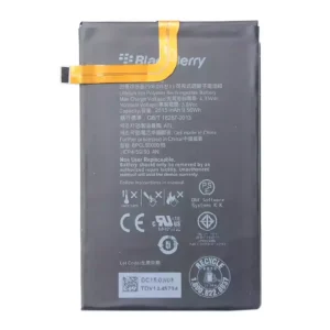 Batteri BPCLS00001B til Blackberry Q20