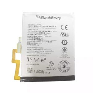 Batteri OTWL1 til Blackberry Passport Q30