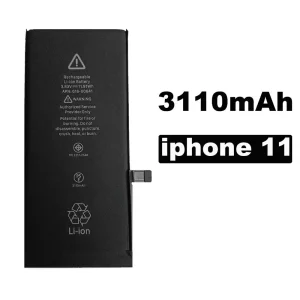 Batteri 616-00641 til iPhone 11
