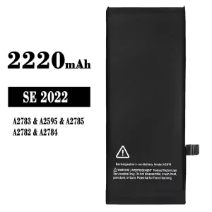 Batteri A2819 til iPhone SE 2022