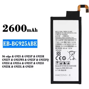 Batteri EB-BG925ABE til Samsung S6 edge