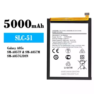 Batteri SLC-51 til Samsung Galaxy A05s