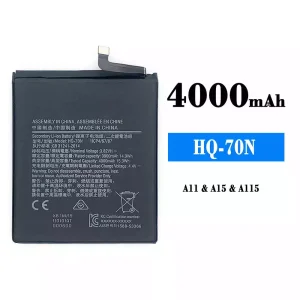 Batteri HQ-70N til Samsung A11/A15