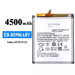 Batteri EB-BS906ABY til Samsung Galaxy S22 PLUS