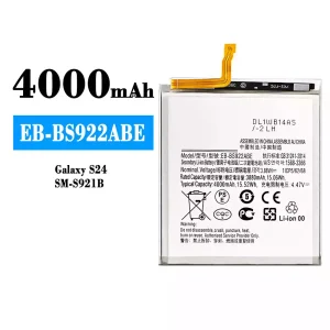 Batteri EB-BS922ABE til Samsung Galaxy S24