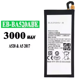 Batteri EB-BA520ABE til Samsung A5 2017