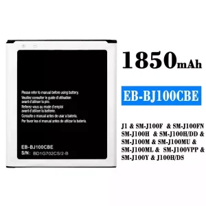 Batteri EB-BJ100CBE til Samsung J1