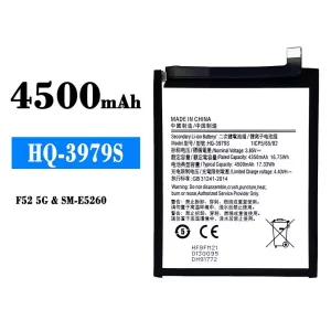 Batteri HQ-3979S til Samsung F52 5G
