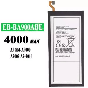 Batteri EB-BA900ABE til Samsung A9/A9 2016