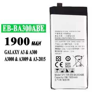 Batteri EB-BA300ABE til Samsung A3 2015