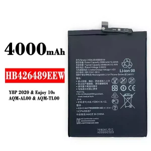 Batteri HB426489EEW til HUAWEI Y8P 2020 / Enjoy 10s