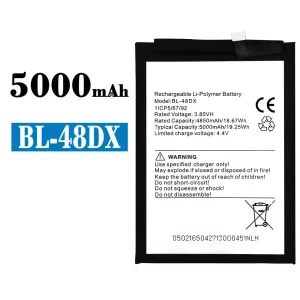 Batteri BL-48DX til Infinix