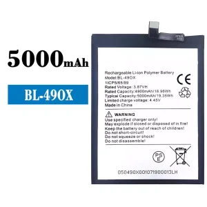 Batteri BL-49OX til Infinix
