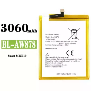 Batteri BL-AW878 til Infinix X5010 / Smart