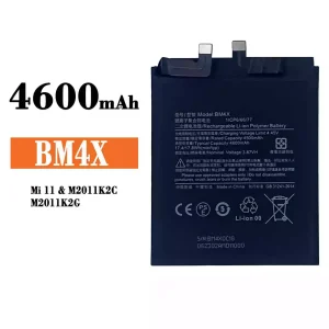 Batteri BM4X til Xiaomi Mi 11