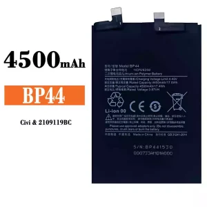 Batteri BP44 til Xiaomi Civi