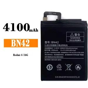 Batteri BN42 til Xiaomi Redmi 4