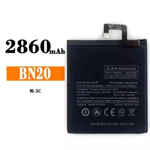 Batteri BN20 til Xiaomi Mi 5C