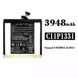 Batteri C11P1331 til Asus Fonepad 8