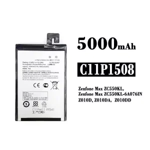 Batteri C11P1508 til Asus Zenfone Max ZC550KL