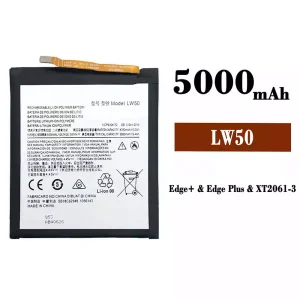 Batteri LW50  til Motorola edge+ / edge Plus / XT2061-3